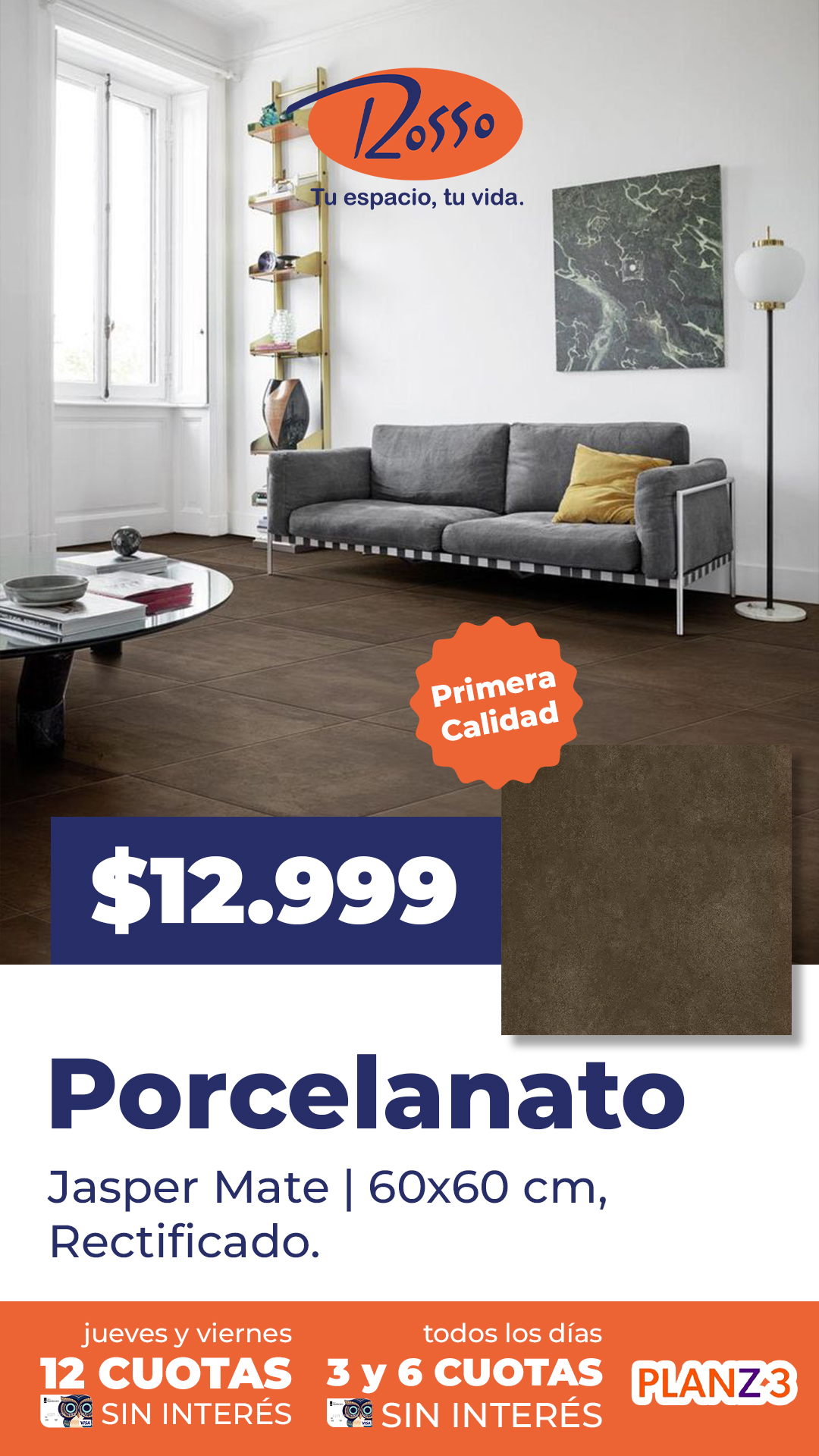 Llamador de oferta 2